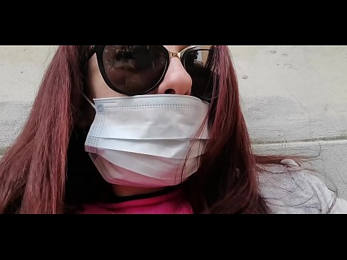 ❤️ D'Nicoletta hëlt sech op hirem Noper a pisst a senger Garage (Special Covid19 Italienesch Quarantän) ❤️❌ Porno op lb.com-pornzog.ru ☑