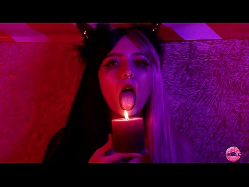 ❤️ Passionéierte Blowjob vum Sexy Succubus mat Mond Erfëllung ❤️❌ Porno op lb.com-pornzog.ru ☑