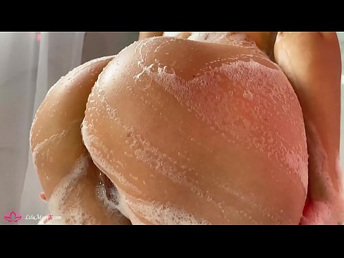 ❤️ Brunette masturbéiert Pussy mat Vibrator fir en intensiven Orgasmus an der Dusch ❤️❌ Porno op lb.com-pornzog.ru ☑