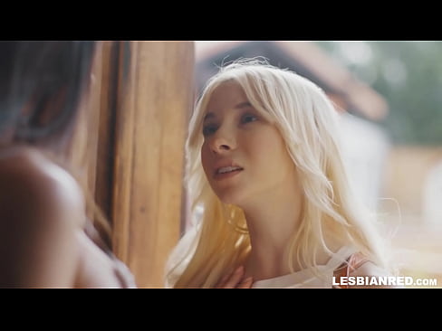 ❤️ D'Meedche kënnt e puer Méint méi spéit heem a schléisst op d'Stiefmamm hir Muschi iessen ❤️❌ Porno op lb.com-pornzog.ru ☑